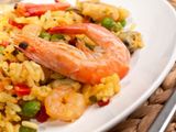 Bayomi Seafood Rice