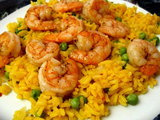 وجبة جمبري