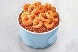 Fried Shrimp Rice - Fajita