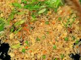 Vegetables Rice