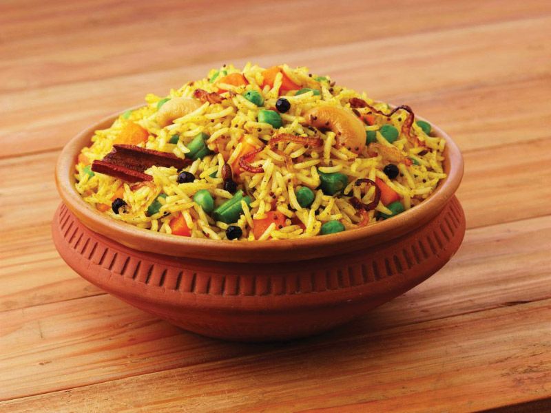 Khalta Rice