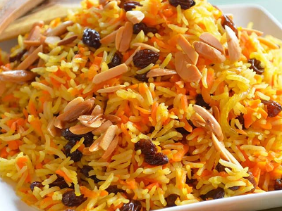 Khalta Rice