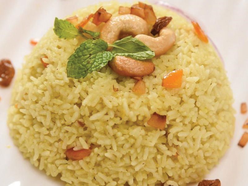 Khalta Rice