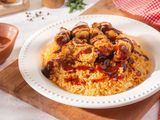 Rizo Rice