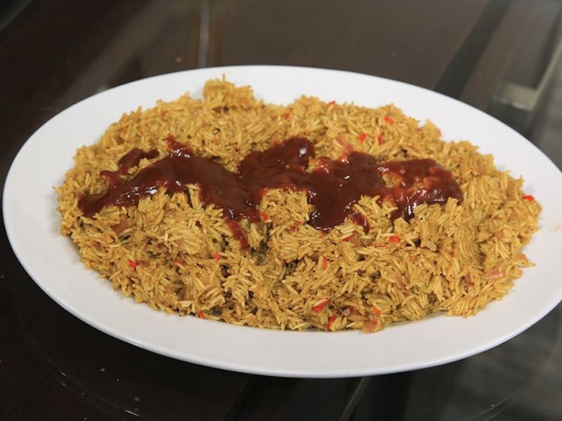 Rizo Rice