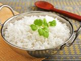 Plain Rice