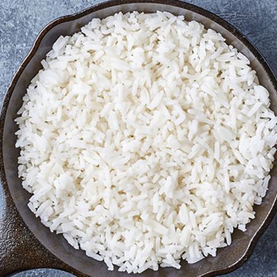 Plain Rice