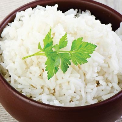 Basmait Rice