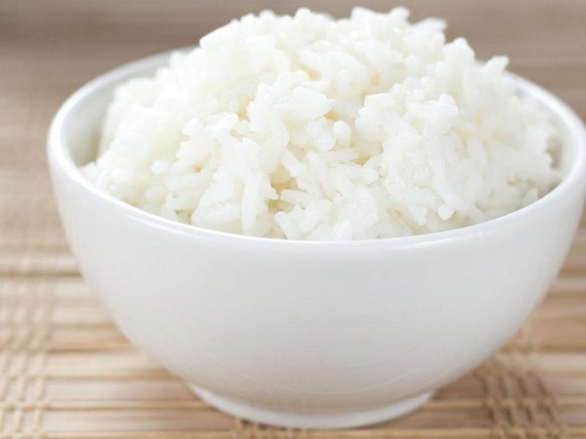 Family rice