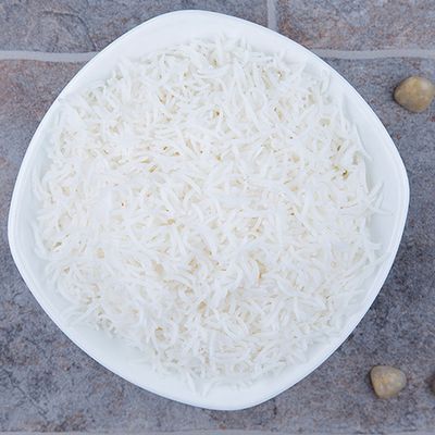 Large Plain Rice