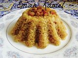 Fish Rice