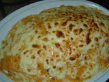 Seafood With Mayonnaise Rice