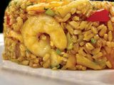 Sayadaia Seafood Rice