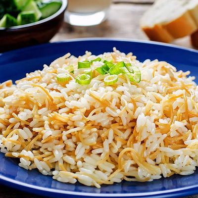 Vermicelli Rice