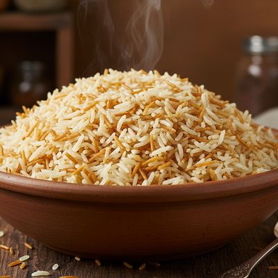 Vermicelli Rice