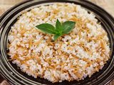 Vermicelli Rice
