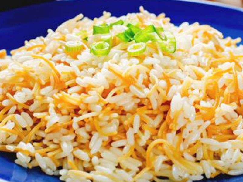 Noodles Rice