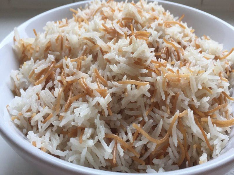 Rice