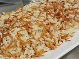 Vermicelli Rice