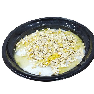 Oats Rice