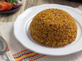 Sayadaia Rice
