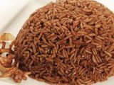 Sayadaia rice