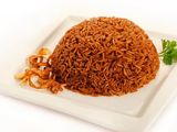 Sayadiyah rice