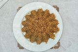 Sayadiyah or White Rice