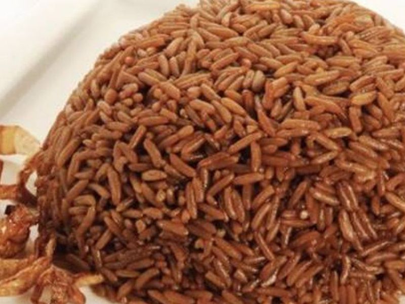 Sayadaia Rice