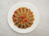 Plain Sayadaia Rice