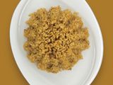 Plain Sayadaia rice