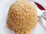 Sayadiyah rice