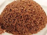 Sayadieh Brown Rice