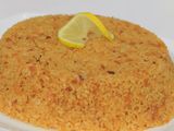 Sayadaia Rice