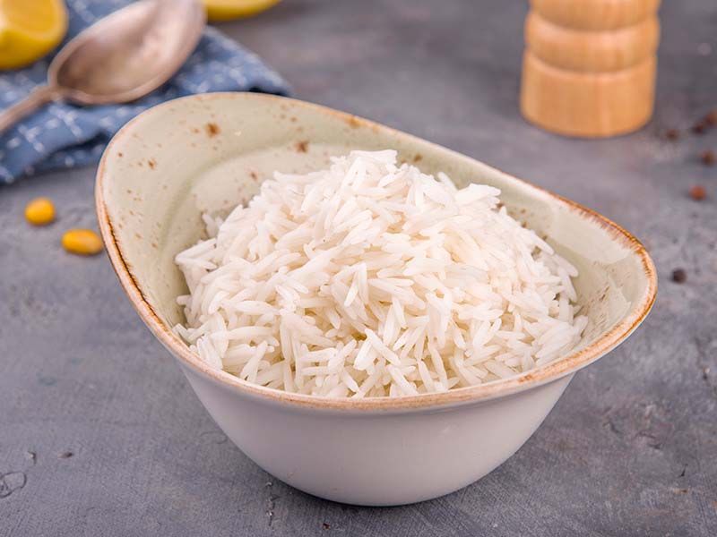 Sayadaia Rice With Khalta