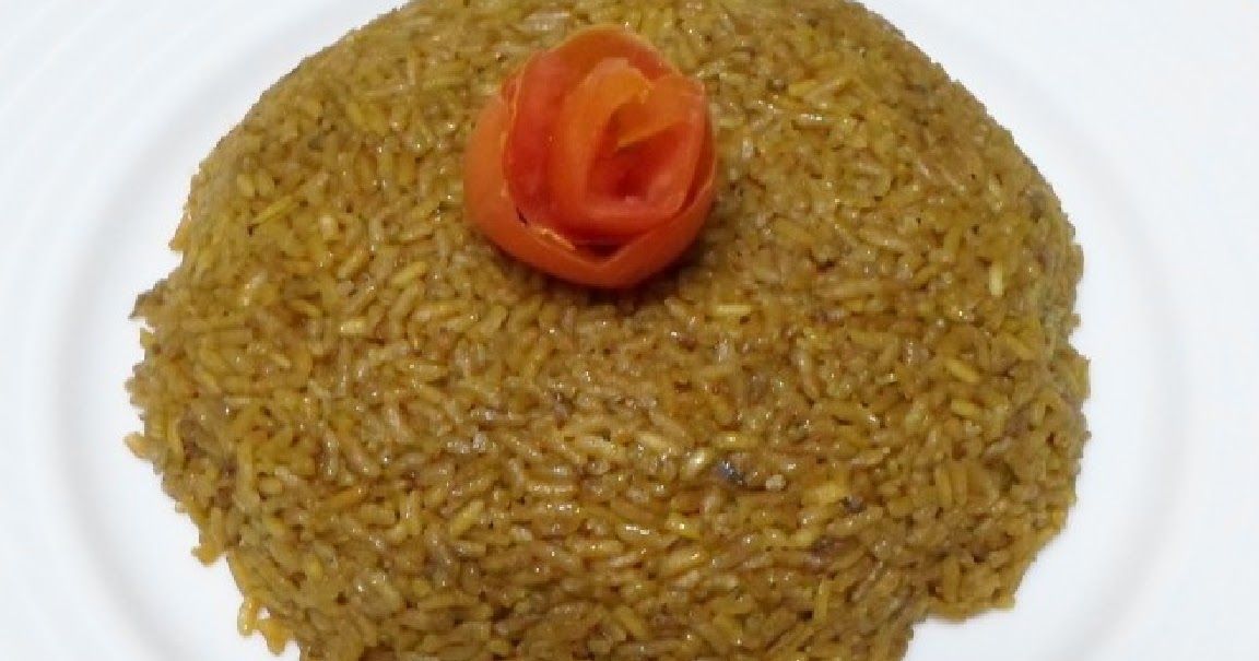 Sayadaia Red Rice