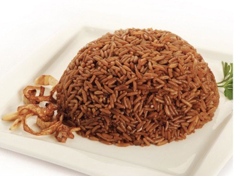 Medium Sayadia Rice
