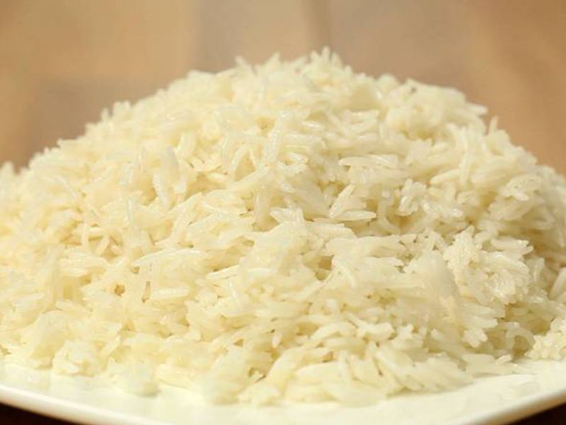 Family Rice