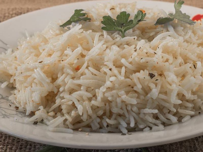 Regular Rice