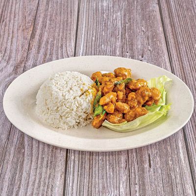 Pane rice