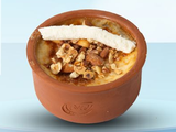 Special Oven Baked Rice Pudding