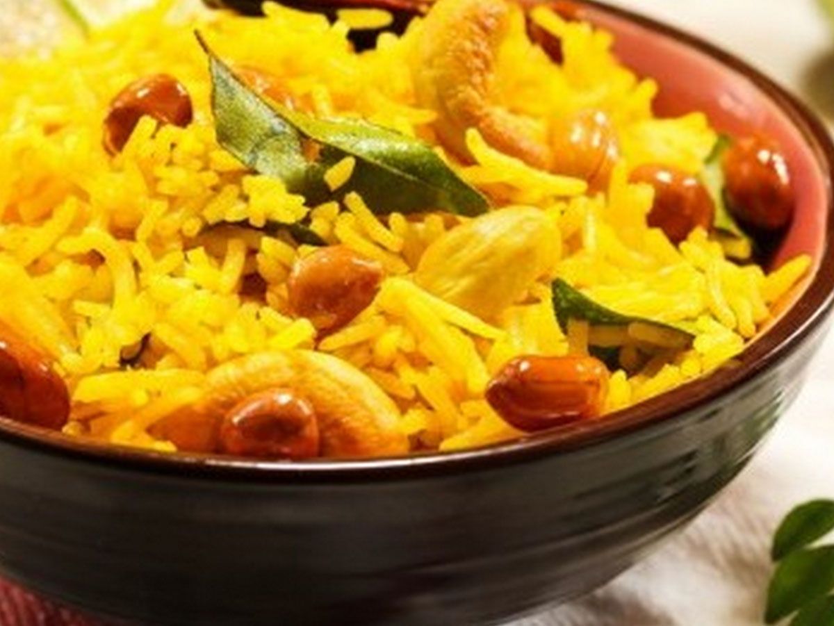 Curry Rice