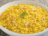 Double Curry Rice