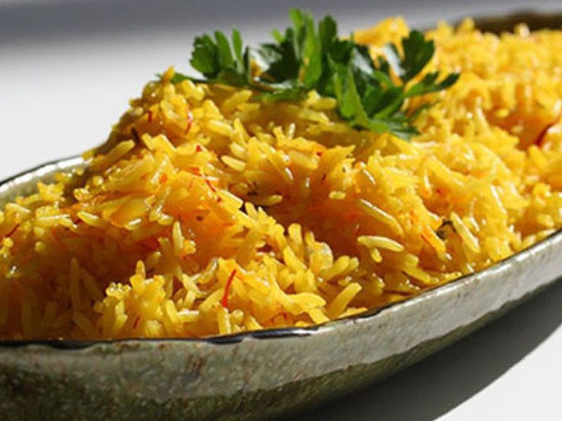 Curry Rice