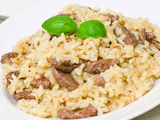 وجبة كبدة