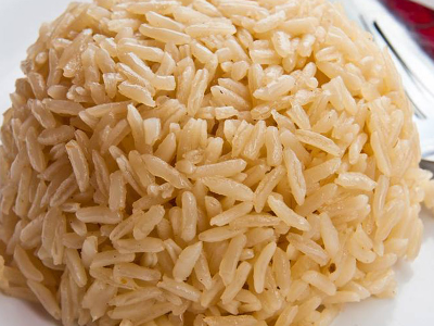 large rice