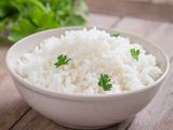 Rice Platter