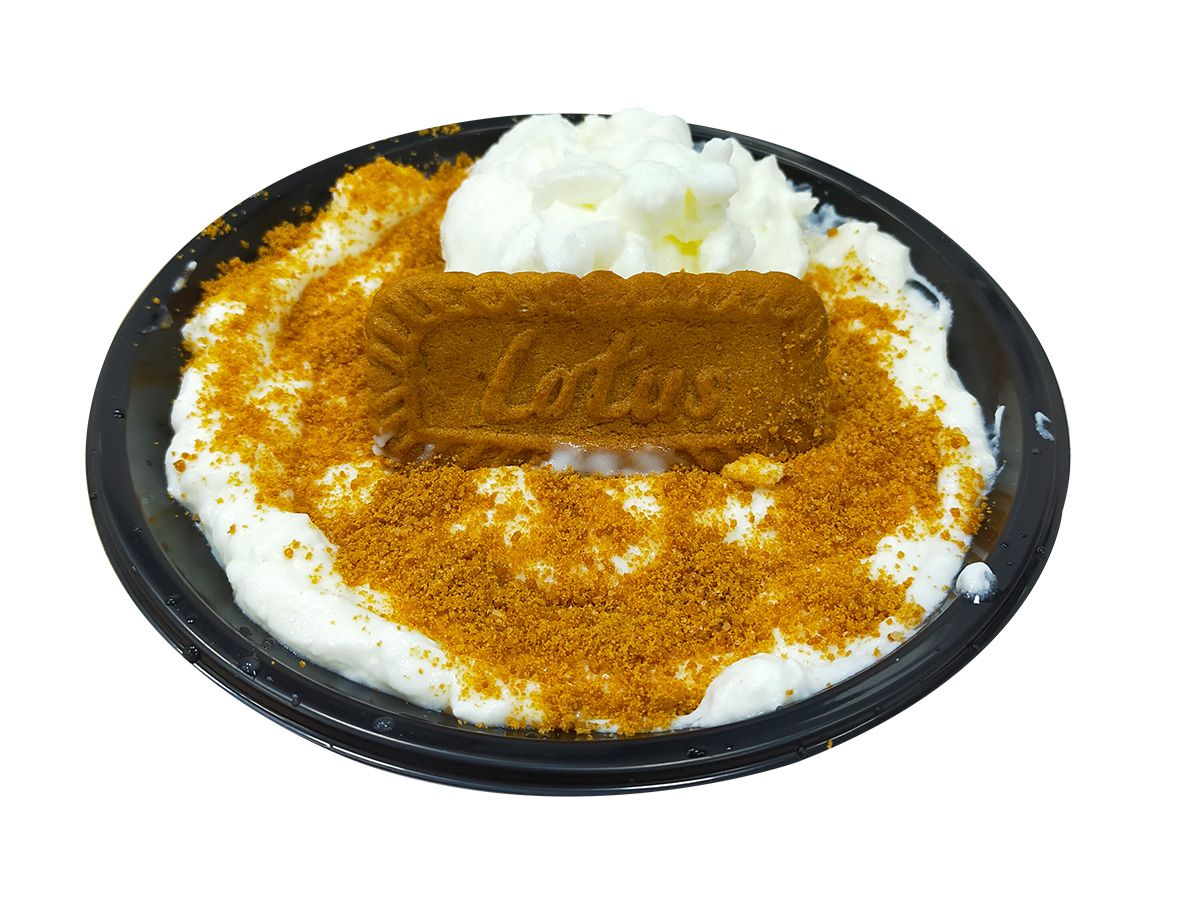 Lotus Rice