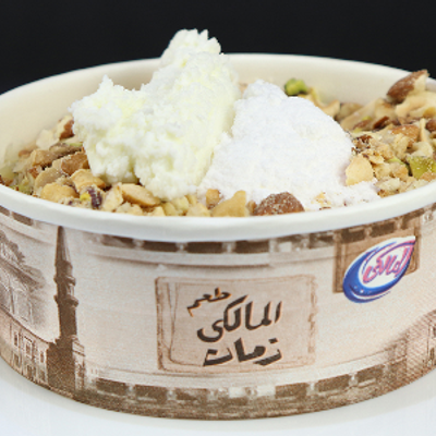 Special Rice Milk