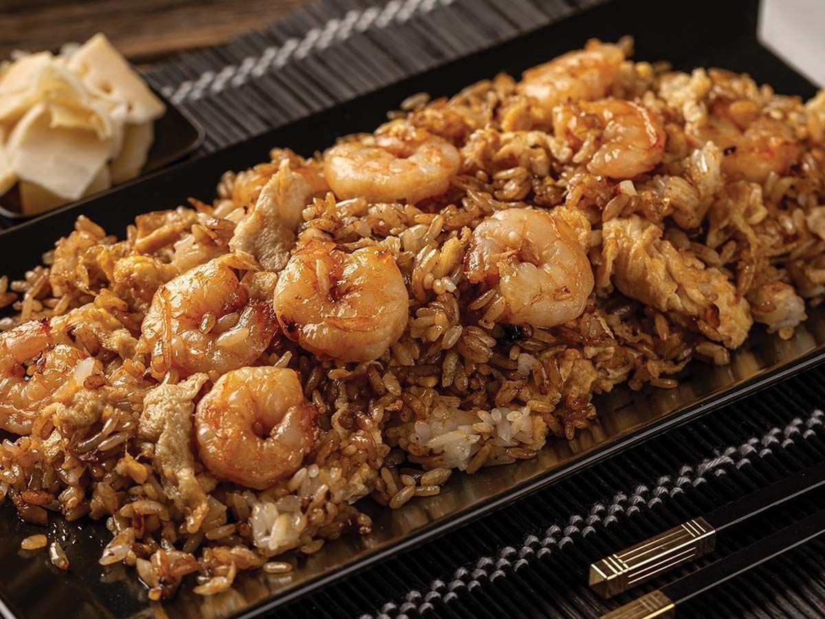 Fsfor Rice